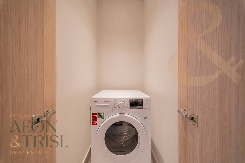 Luxury 2 Bedroom | High Floor | Zabeel View - Image 11