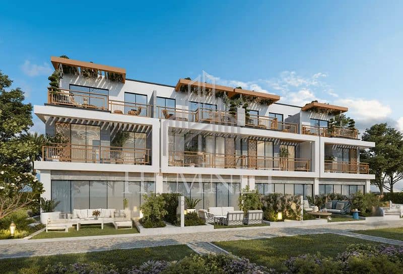 Genuine Resale | Payment Plan | Luxury Living