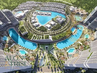 苏巴哈特兰2区, 迪拜 2 卧室单位待售 - 位于苏巴哈特兰2区,Riverside Crescent,330 Riverside Crescent 2 卧室的公寓 2650000 AED - 13582063 苏巴哈特兰2区, 迪拜 2 卧室单位待售 - 位于苏巴哈特兰2区,Riverside Crescent,330 Riverside Crescent 2 卧室的公寓 2650000 AED - 13582063