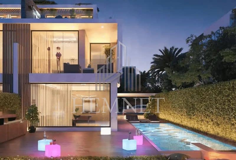 Genuine Resale | Payment Plan | Luxury Living