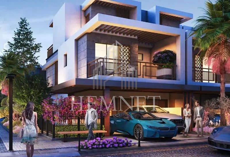Genuine Resale | Payment Plan | Luxury Living