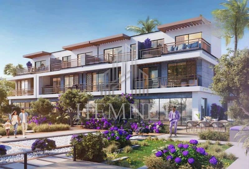 Genuine Resale | Payment Plan | Luxury Living