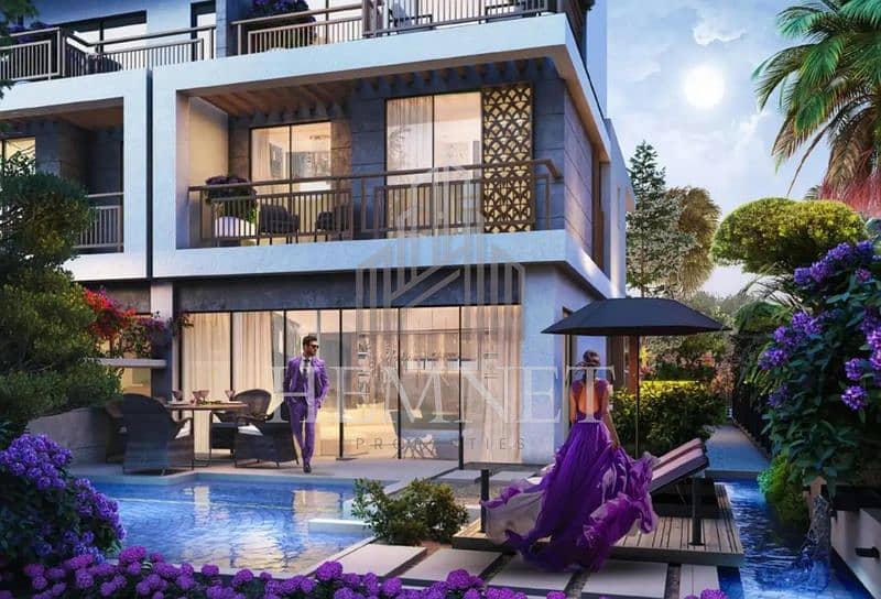 Genuine Resale | Payment Plan | Luxury Living - Image 7