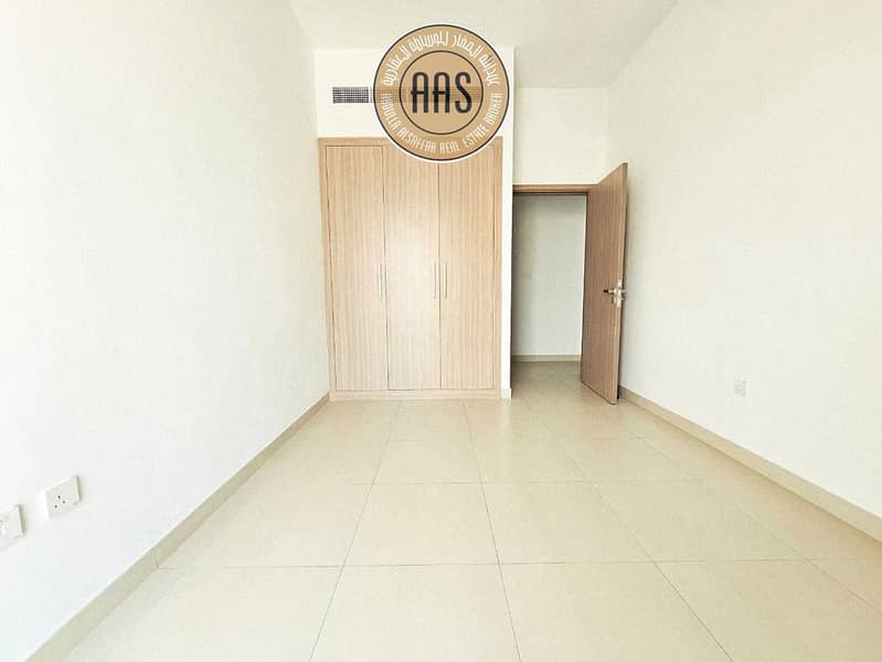 Lavish 2 Bed room and Hall in 110k in 1 to 12 cheques