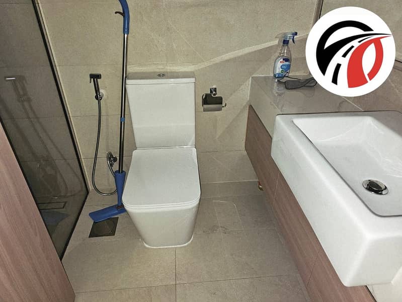 STYLISH LAYOUT// 12 CHEQUES PAYMENT// READY TO MOVE - Image 16