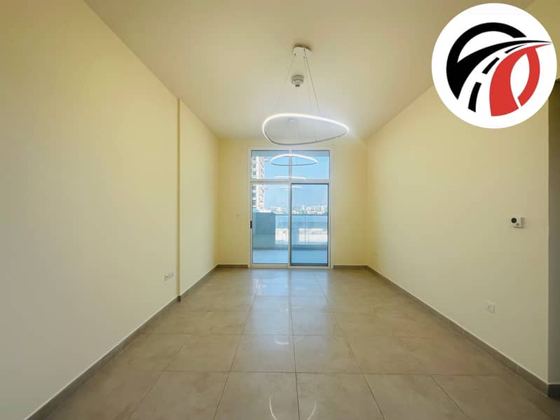 Hot and big offer 1bhk apartment/with kitchen appliances/also with big terrace/just in 75k