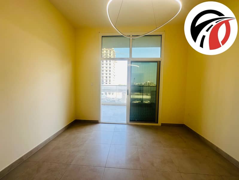 Hot and big offer 1bhk apartment/with kitchen appliances/also with big terrace/just in 75k - Image 7