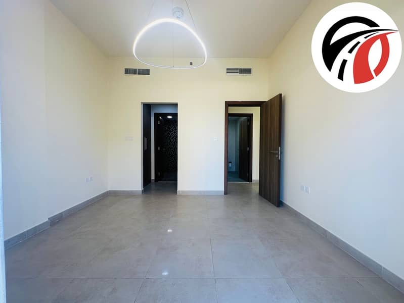 Hot and big offer 1bhk apartment/with kitchen appliances/also with big terrace/just in 75k - Image 8