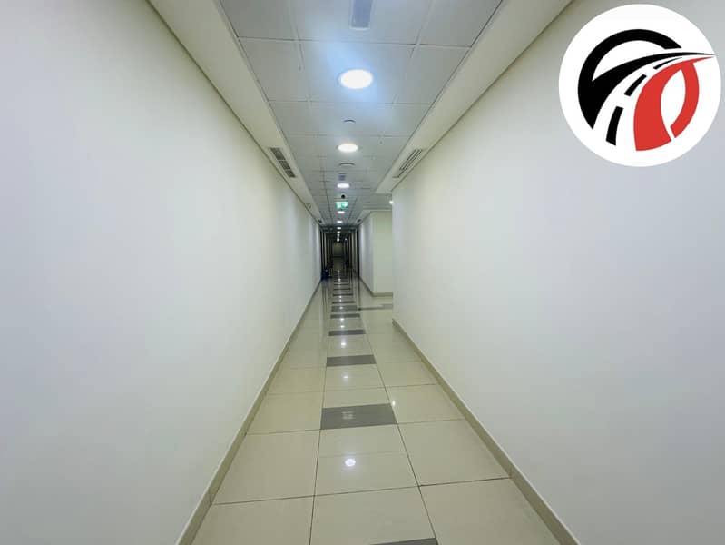 Hot and big offer 1bhk apartment/with kitchen appliances/also with big terrace/just in 75k - Image 12