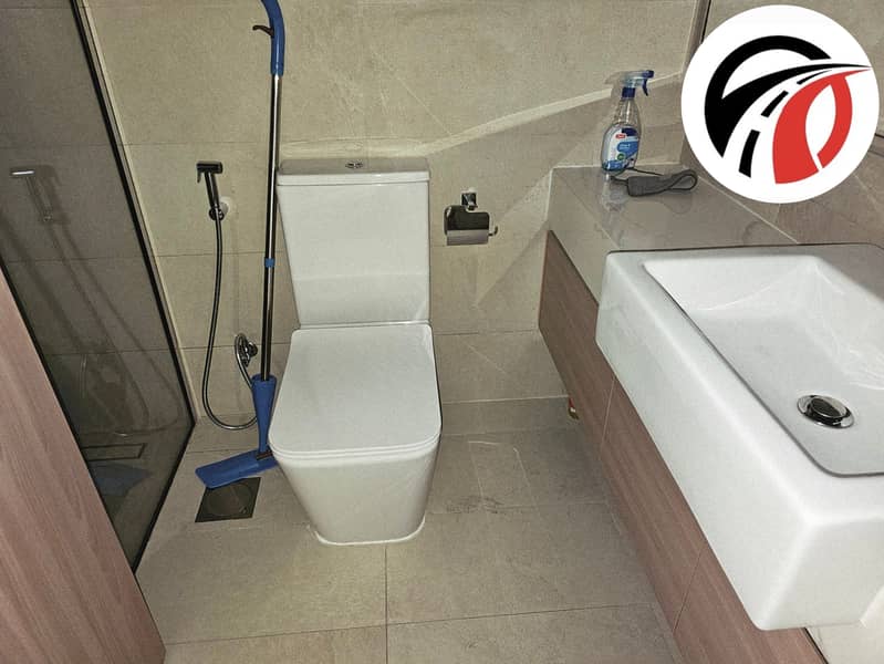 12 cheque offer luxury bigger size 2BHK at prime location - Image 11