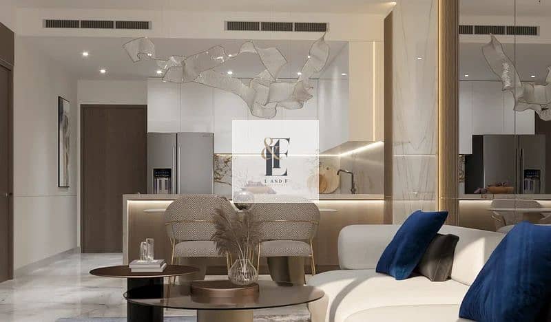 Investors Deal | Furnished | One-Bedroom