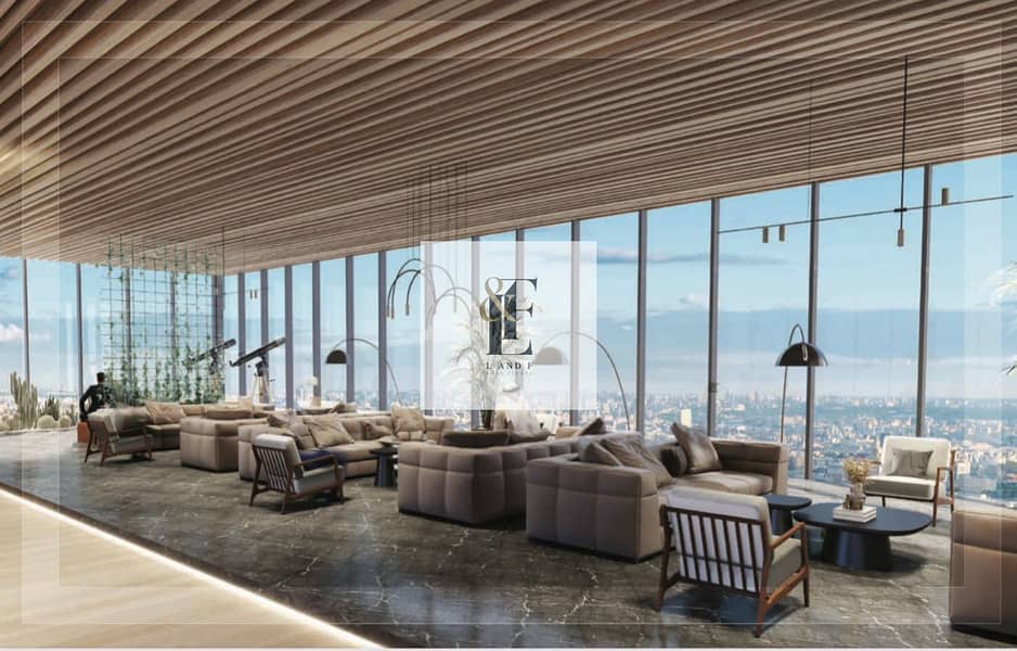 Investors Deal | Furnished | One-Bedroom