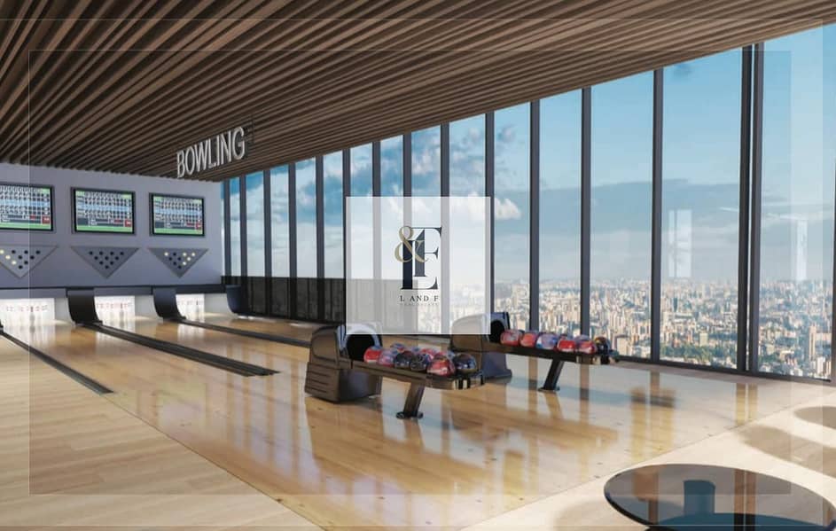 Investors Deal | Furnished | One-Bedroom