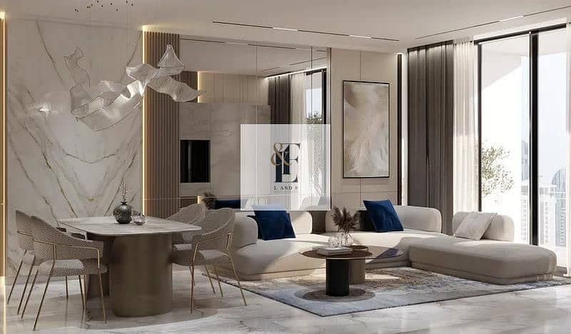 Investors Deal | Furnished | One-Bedroom - Image 8