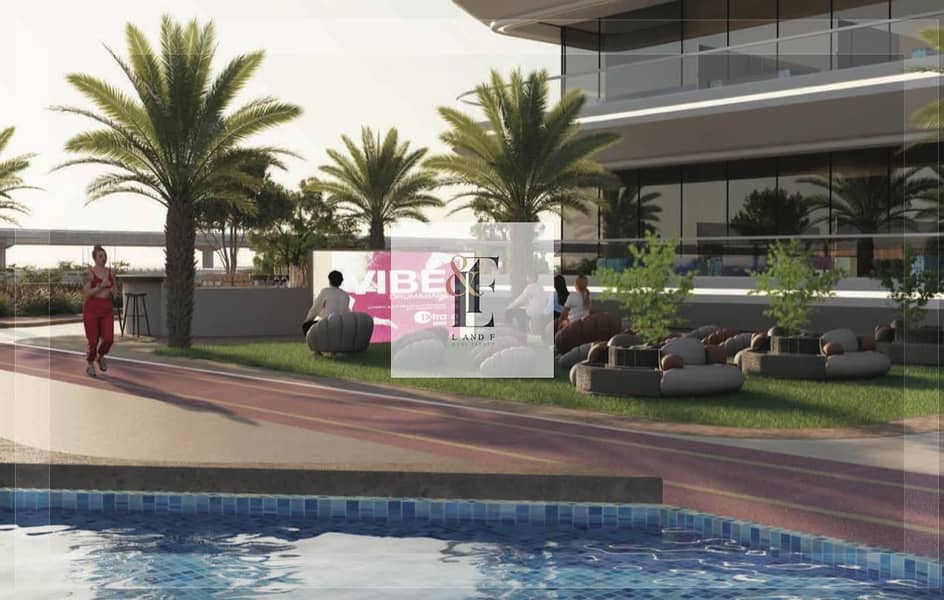 Investors Deal | Furnished | One-Bedroom - Image 11