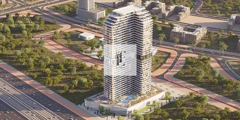 Investors Deal | Furnished | One-Bedroom - Image 12