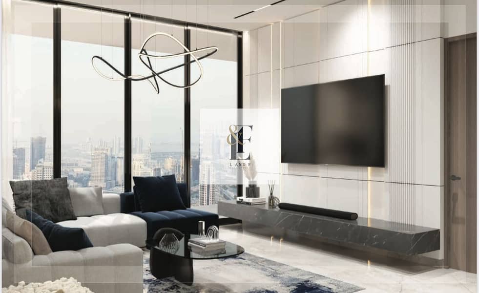 Investors Deal | Furnished | One-Bedroom - Image 13