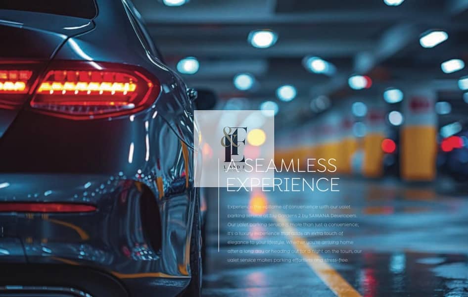 Investors Deal | Furnished | One-Bedroom - Image 14