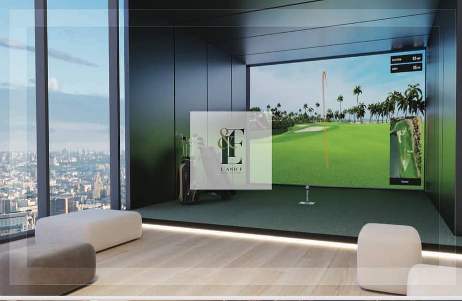 Investors Deal | Furnished | One-Bedroom - Image 15