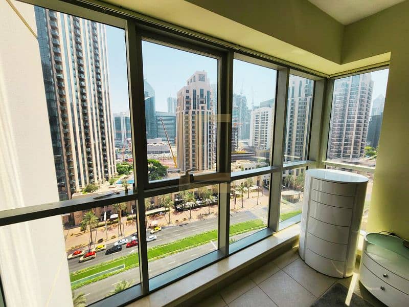 GENUINE RESALE | FURNISHED | PRIME LOCATION - Image 6