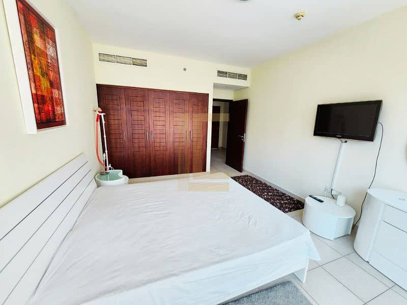 GENUINE RESALE | FURNISHED | PRIME LOCATION - Image 8