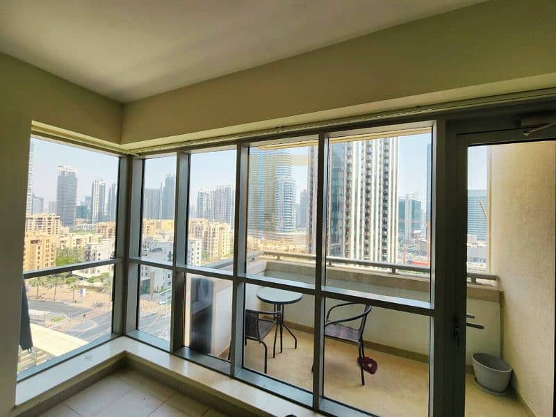 GENUINE RESALE | FURNISHED | PRIME LOCATION - Image 9