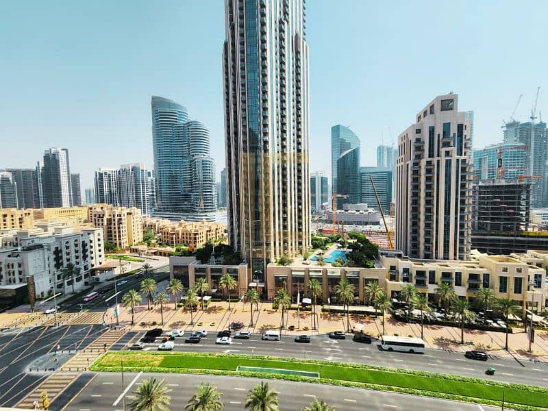 GENUINE RESALE | FURNISHED | PRIME LOCATION - Image 10