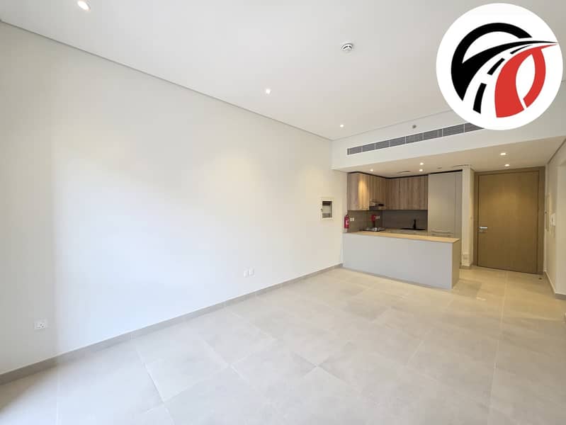 Brand new 2bhk+maid+ study/storage with fully fitted kitchen appliances in arjan