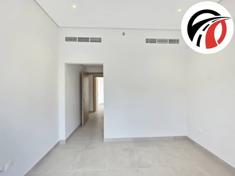 Brand new 2bhk+maid+ study/storage with fully fitted kitchen appliances in arjan - Image 6