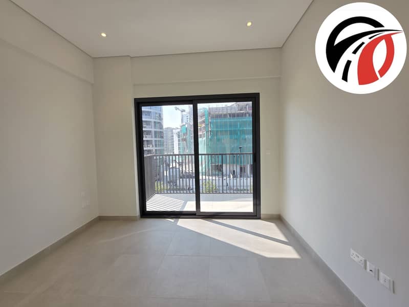 Brand new 2bhk+maid+ study/storage with fully fitted kitchen appliances in arjan - Image 8