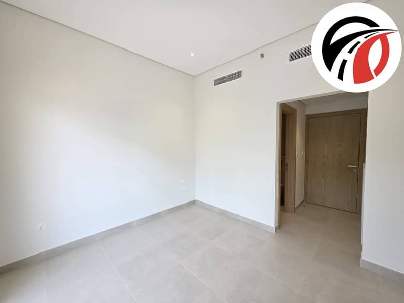 Brand new 2bhk+maid+ study/storage with fully fitted kitchen appliances in arjan - Image 11