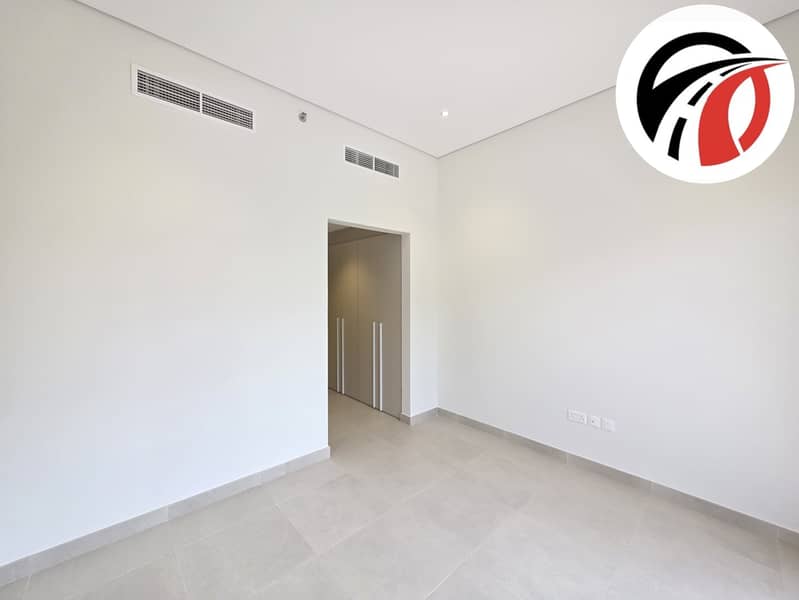 Brand new 2bhk+maid+ study/storage with fully fitted kitchen appliances in arjan - Image 12