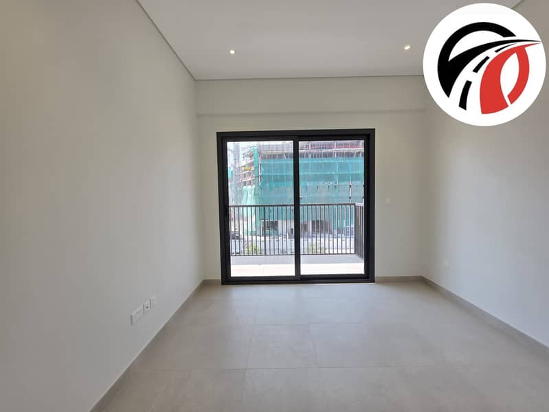 Brand new 2bhk+maid+ study/storage with fully fitted kitchen appliances in arjan - Image 13