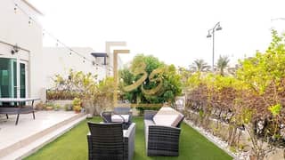 فیلا في قرطاج،الفرجان 3 غرف 4500000 درهم - 12613443