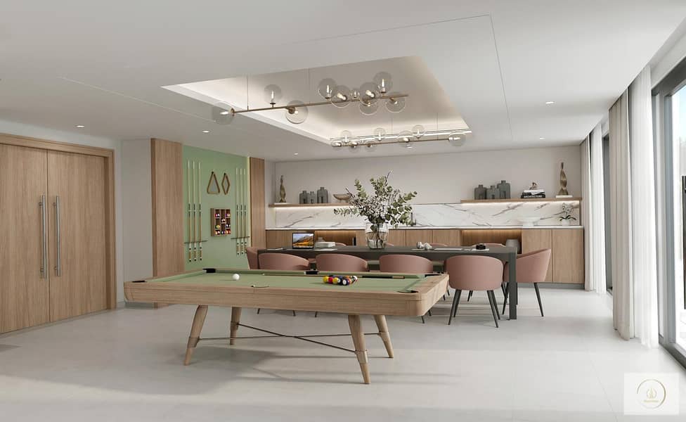 FULLY FURNISHED - 1 YEAR FREE SERVICE CHARGE - Image 7