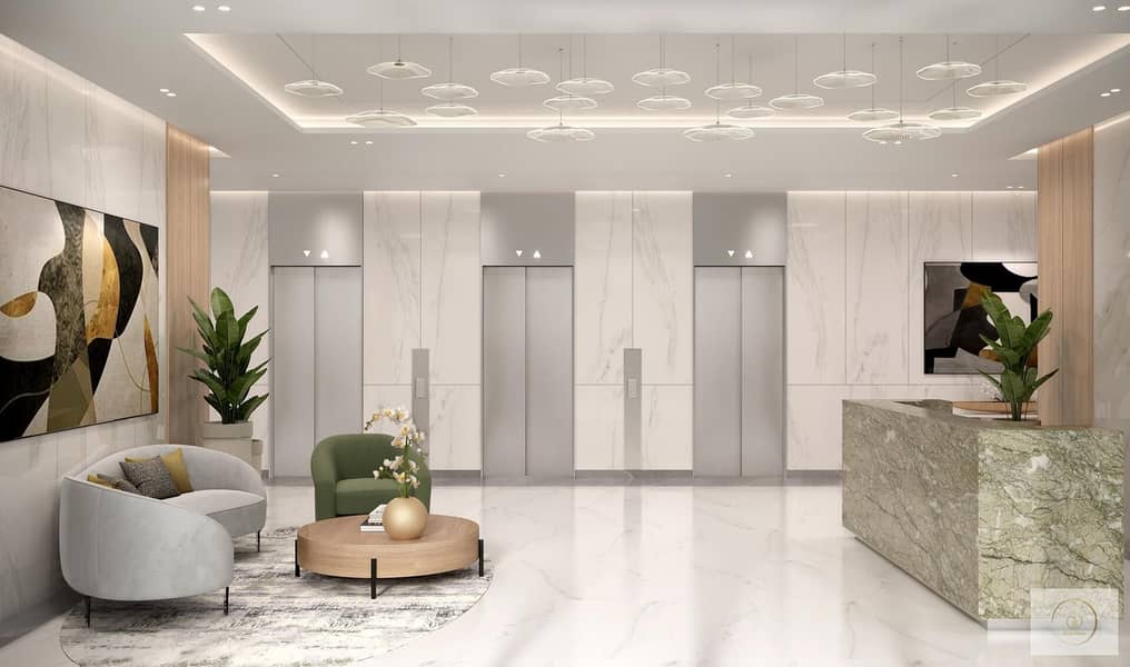 FULLY FURNISHED - 1 YEAR FREE SERVICE CHARGE - Image 13