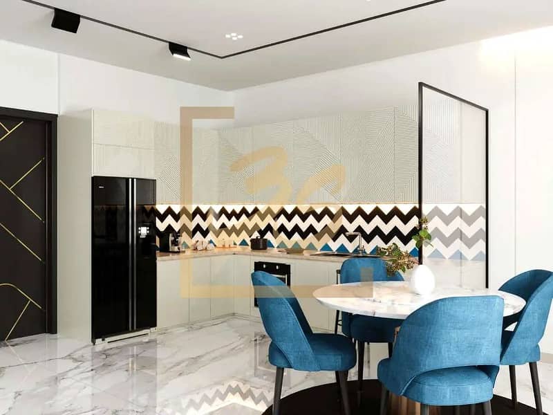 Executive Class | Luxurious 1BR | Premium Community Executive Class | Luxurious 1BR | Premium Community