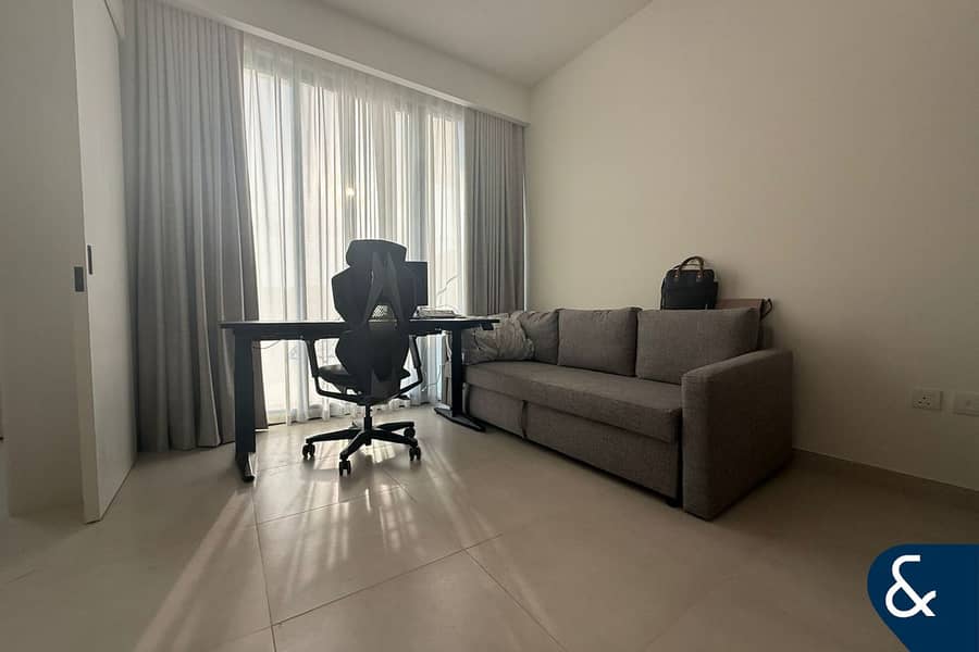 4 Bedroom Unit | Vacant | Brand New