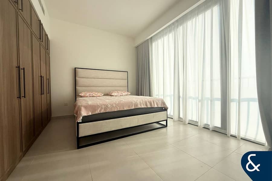 4 Bedroom Unit | Vacant | Brand New