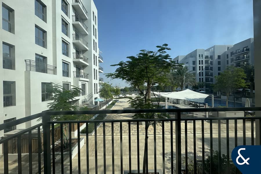 2 Bed | Available January | Zahra Apartments