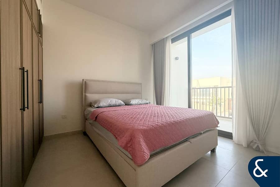 4 Bedroom Unit | Vacant | Brand New