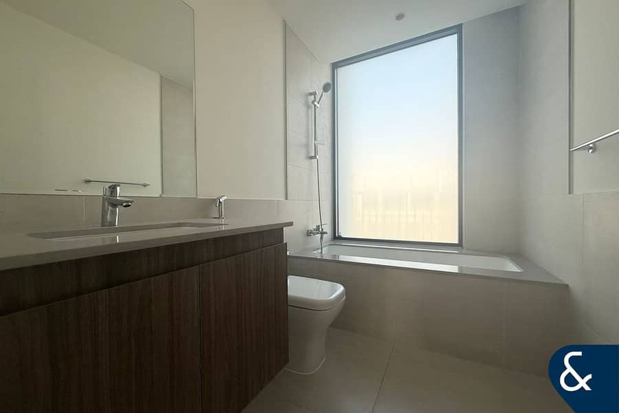 4 Bedroom Unit | Vacant | Brand New