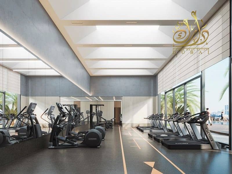 FLEXIBLE PAYMENT PLAN _ NEAR MALL _ CHEAPEST PRICE _ LUXURY LIVING _ 4 MINS TO BEACH - Image 9