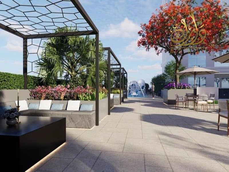 FLEXIBLE PAYMENT PLAN _ NEAR MALL _ CHEAPEST PRICE _ LUXURY LIVING _ 4 MINS TO BEACH - Image 13