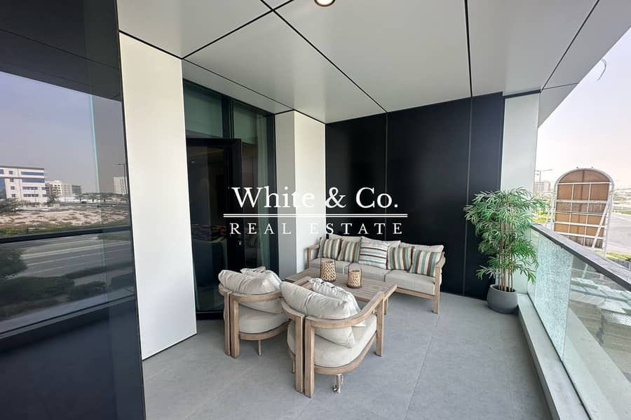 Genuine Resale | Growing Area | Modern