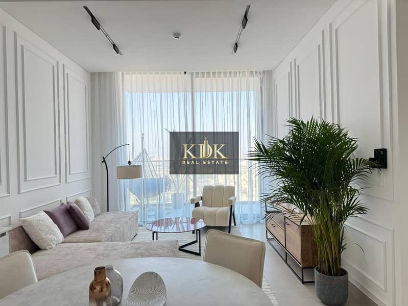 Fully Furnished | Great Finishing | Best Amenities