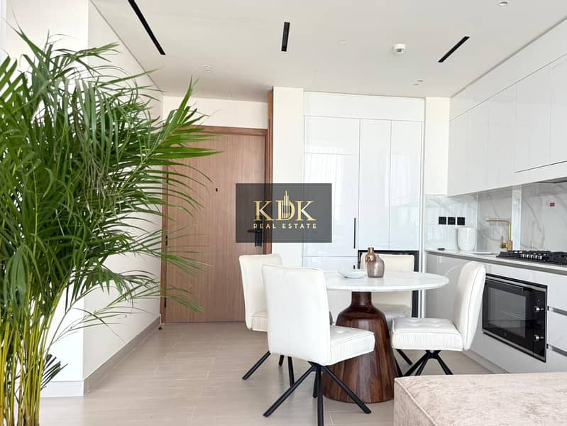 Fully Furnished | Great Finishing | Best Amenities - Image 6