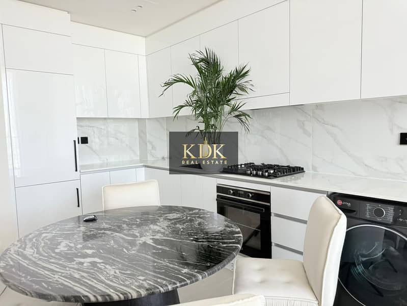 Fully Furnished | Great Finishing | Best Amenities - Image 7