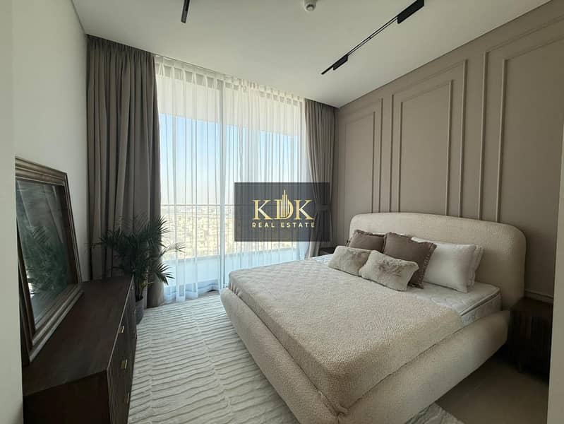 Fully Furnished | Great Finishing | Best Amenities - Image 8