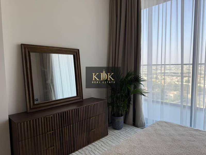 Fully Furnished | Great Finishing | Best Amenities - Image 9